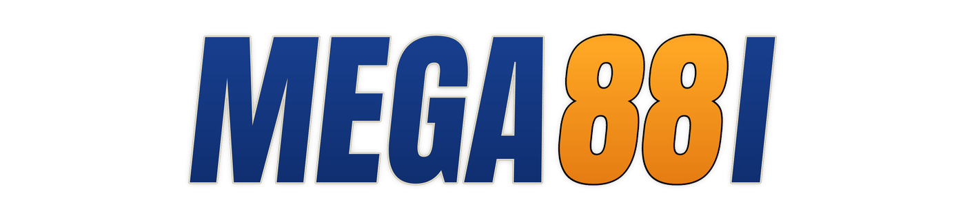 mega88i logo